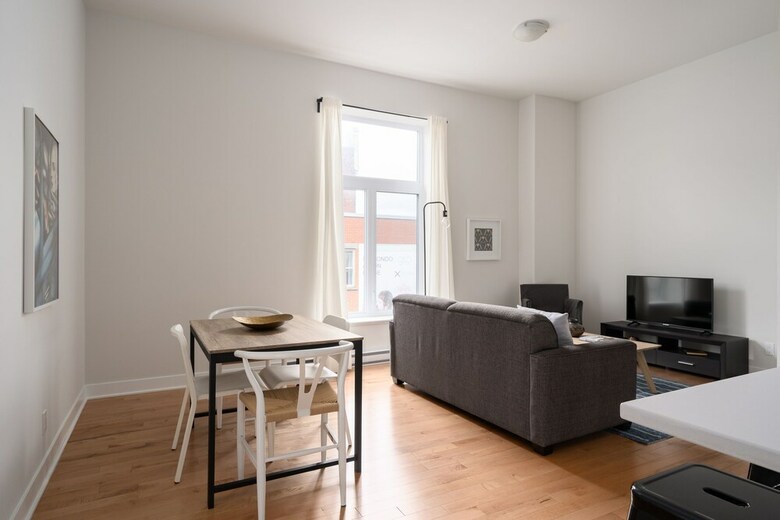 Apartamentos Sonder - Sainte-catherine