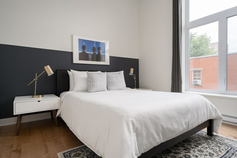Apartamentos Sonder - Sainte-catherine