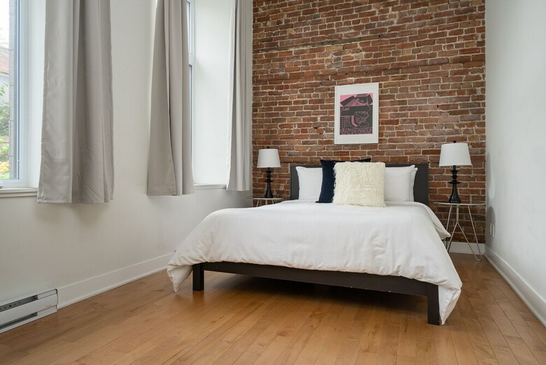 Apartamentos Sonder - Sainte-catherine