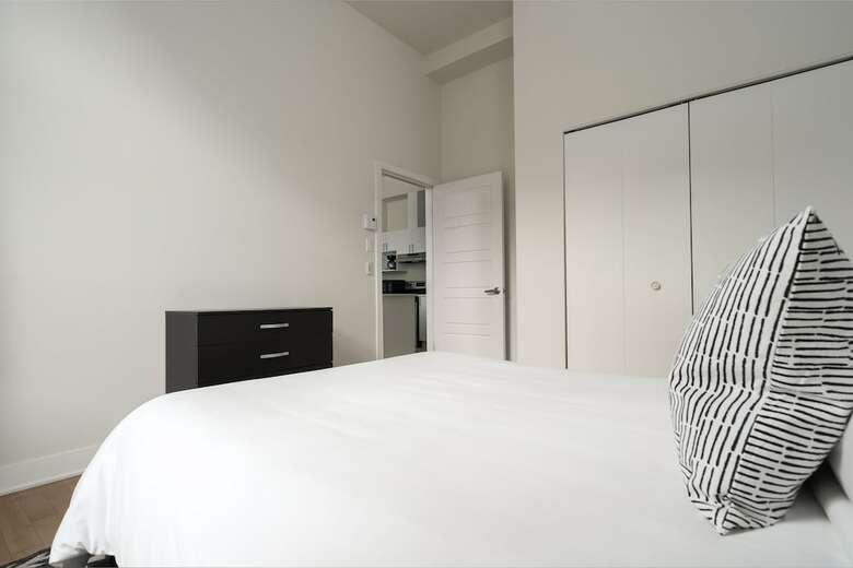 Apartamentos Sonder - Sainte-catherine