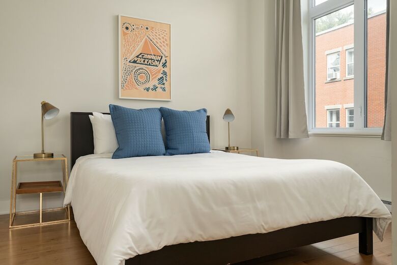 Apartamentos Sonder - Sainte-catherine