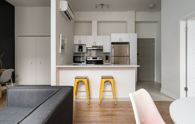 Apartamentos Sonder - Sainte-catherine