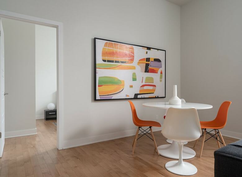 Apartamentos Sonder - Sainte-catherine