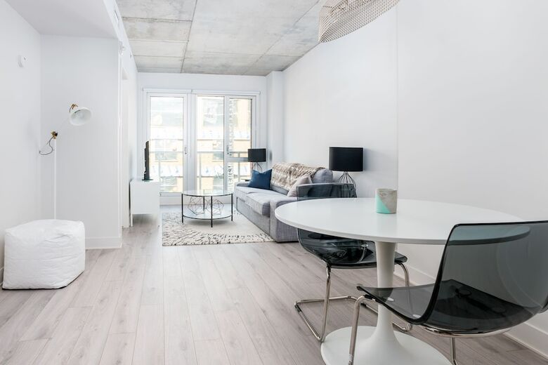 Apartamentos Sonder - Rue Sainte-catherine