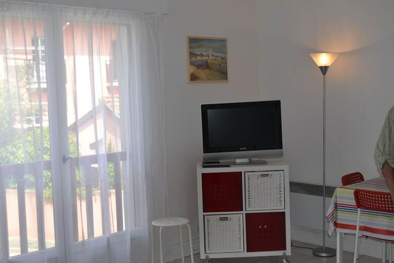 Apartamento Appartement Itsasoa