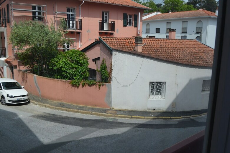 Apartamento Appartement Itsasoa