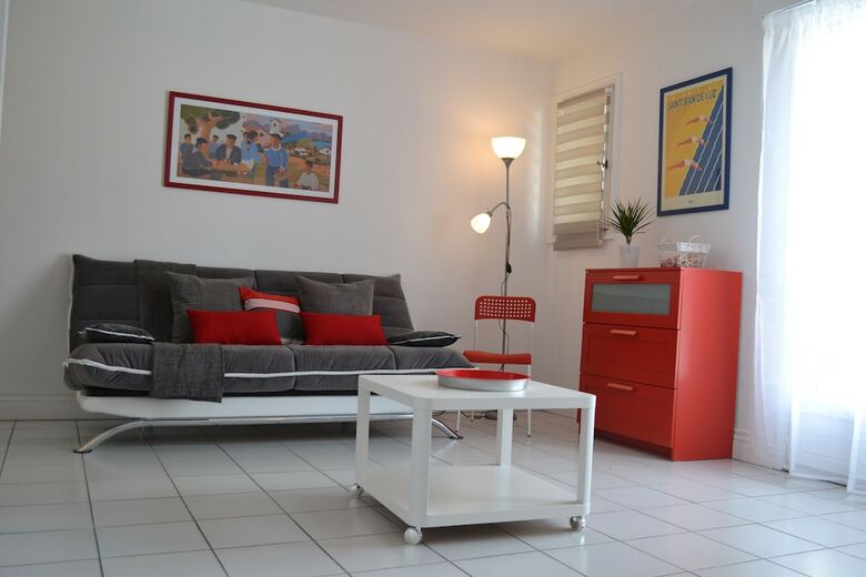 Apartamento Appartement Itsasoa
