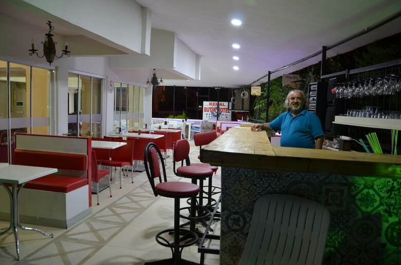 Kemal Butik Hotel