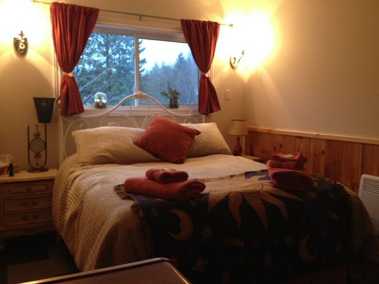 Circa 1894 B&B And Day Spa