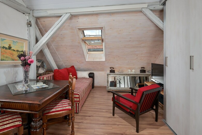 Bed & Breakfast Anastasia Suites Zagreb