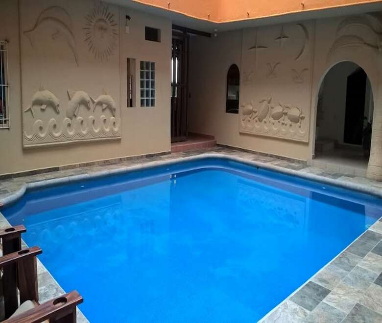Hotel Zanzibar