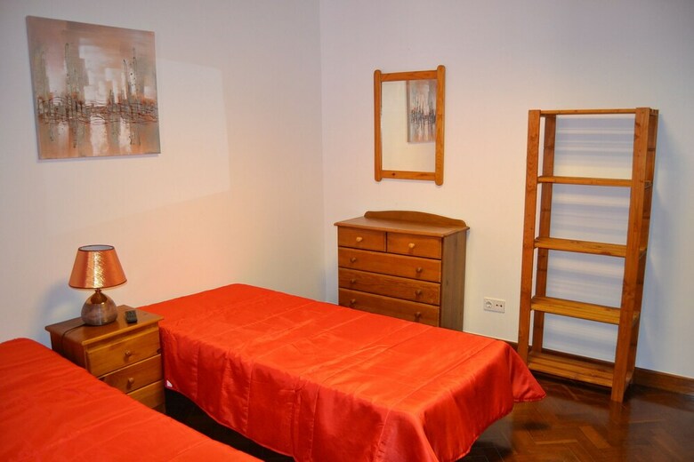 Apartamentos Casal S�o Jo�o Cottages