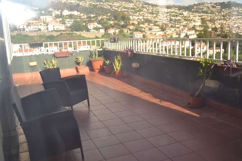 Apartamentos Casal S�o Jo�o Cottages