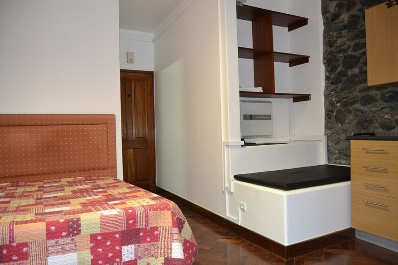 Apartamentos Casal S�o Jo�o Cottages