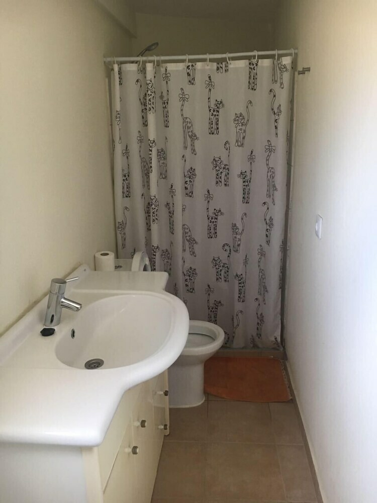 Apartamentos Casal S�o Jo�o Cottages
