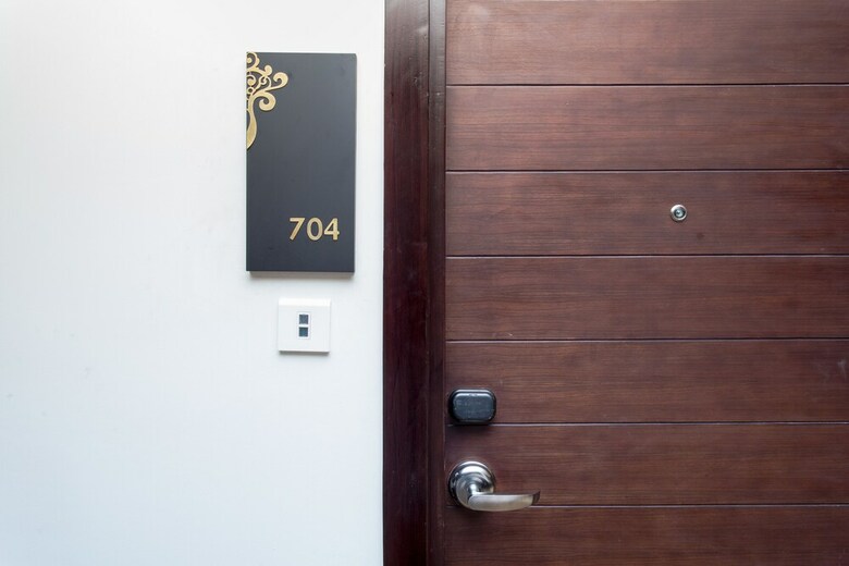 Hotel Mulberry