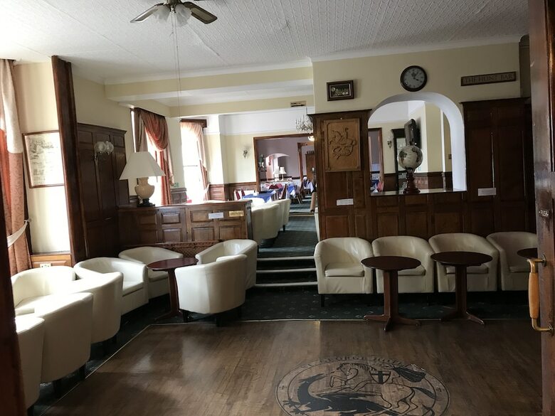 St George Hotel
