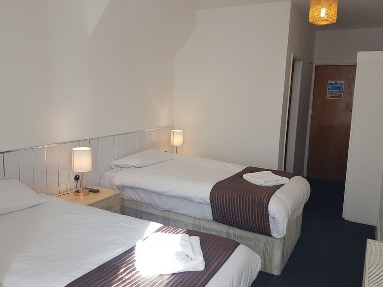 St George Hotel