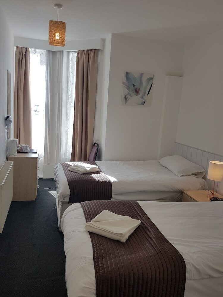 St George Hotel