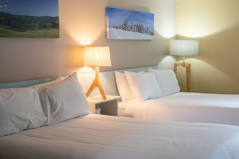 Posada Clear River Inn