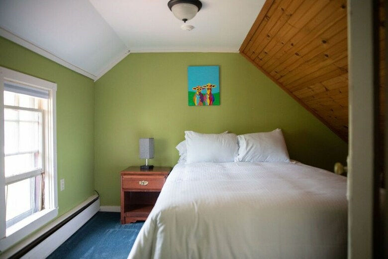 Posada Clear River Inn