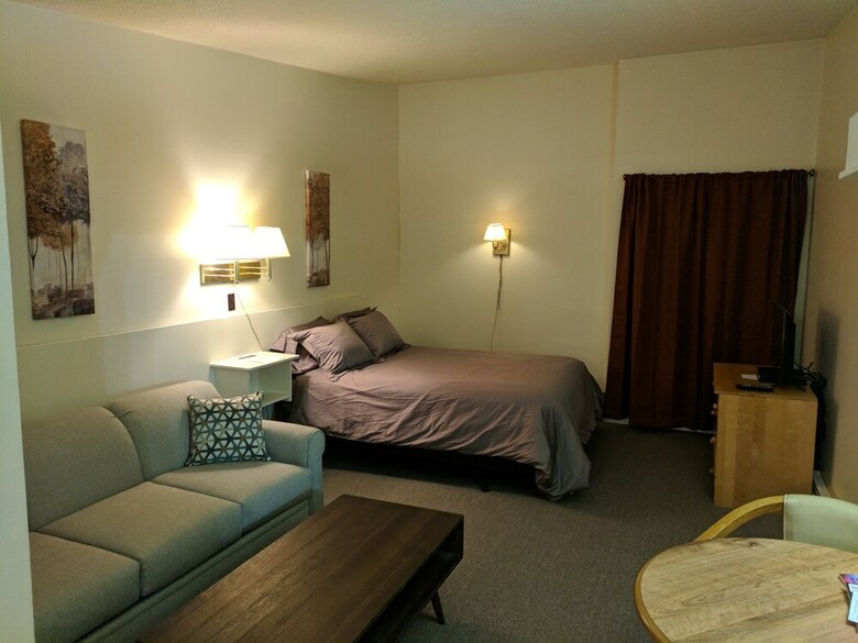 Posada Clear River Inn