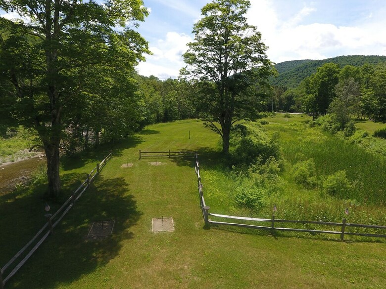 Posada Clear River Inn