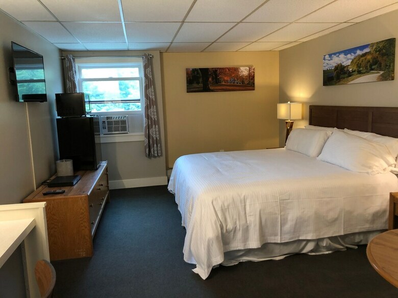 Posada Clear River Inn