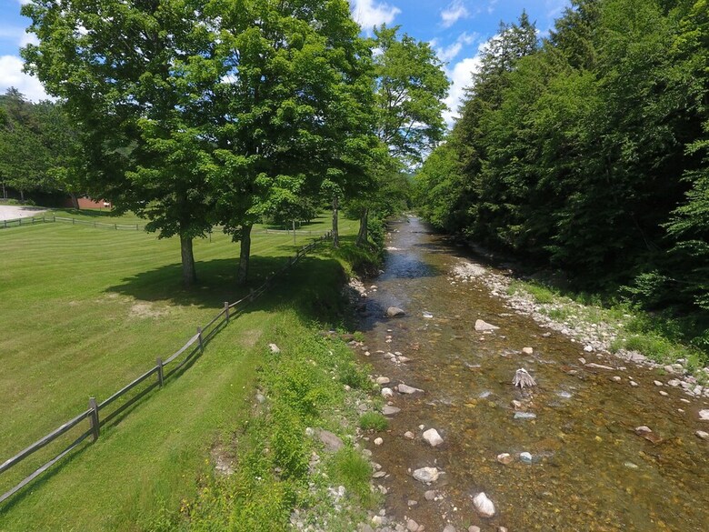 Posada Clear River Inn