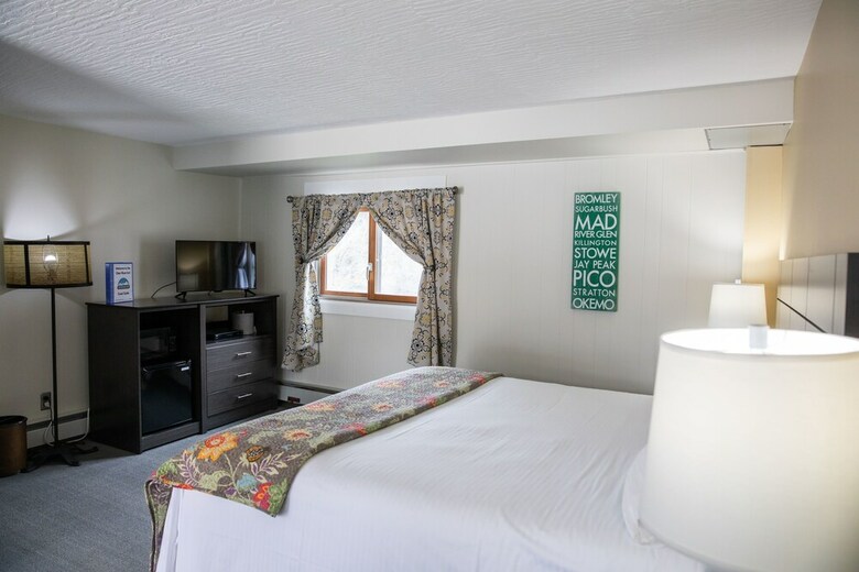Posada Clear River Inn