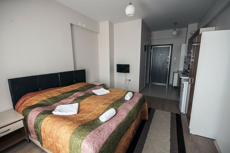 Kayi Apart Hotel