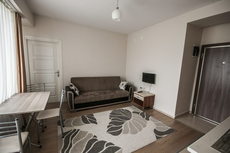 Kayi Apart Hotel