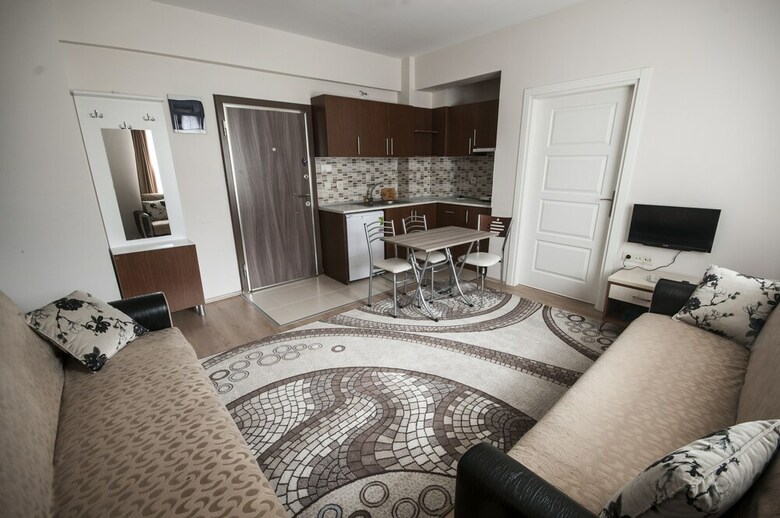 Kayi Apart Hotel