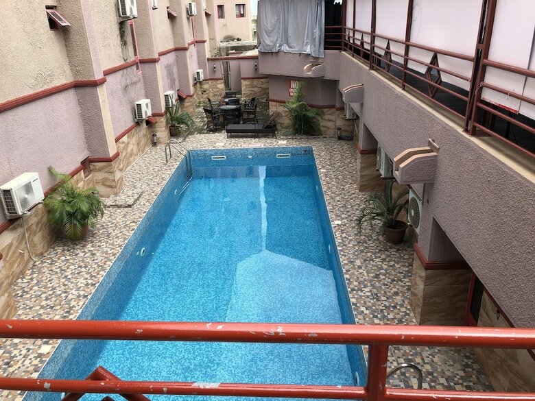 Hotel Virginrose Resorts
