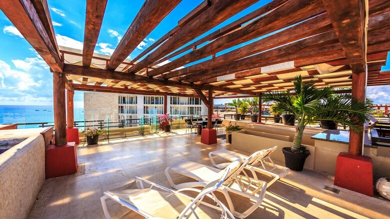 Apartamentos Aldea Thai By Bric