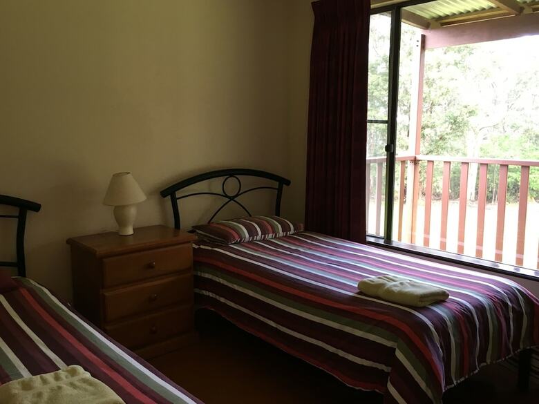 Tinglewood Cabins
