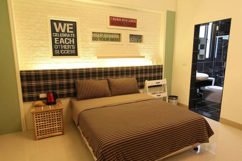 Hotel So Easy Inn