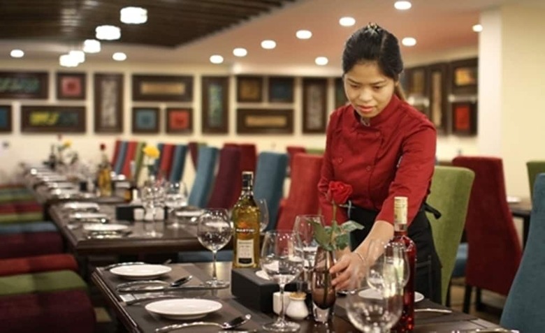 Paris Boutique Sapa Hotel