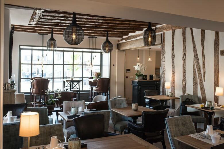 Hotel H�tel Le Chantilly