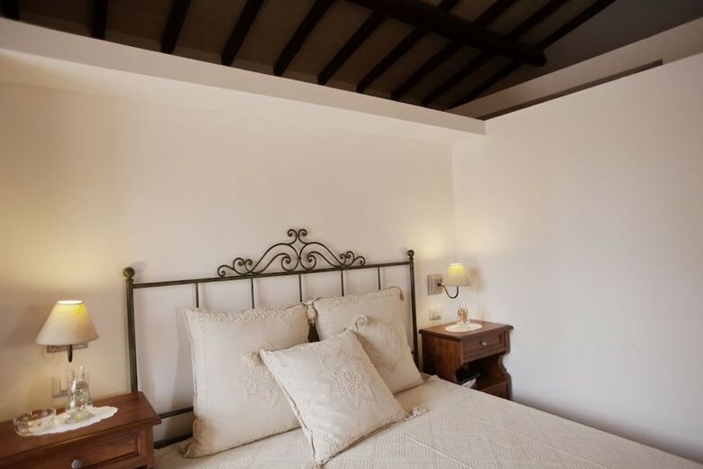 Agroturismo Masseria Cisternella