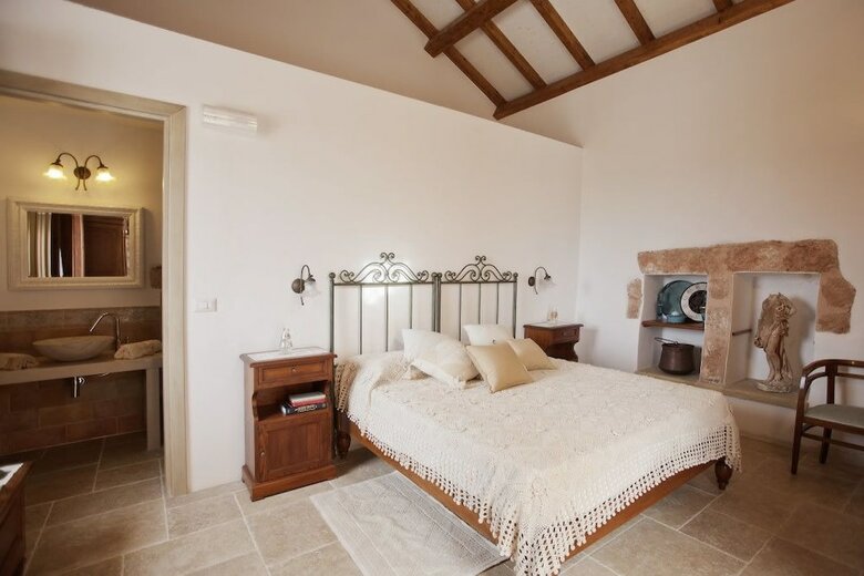 Agroturismo Masseria Cisternella