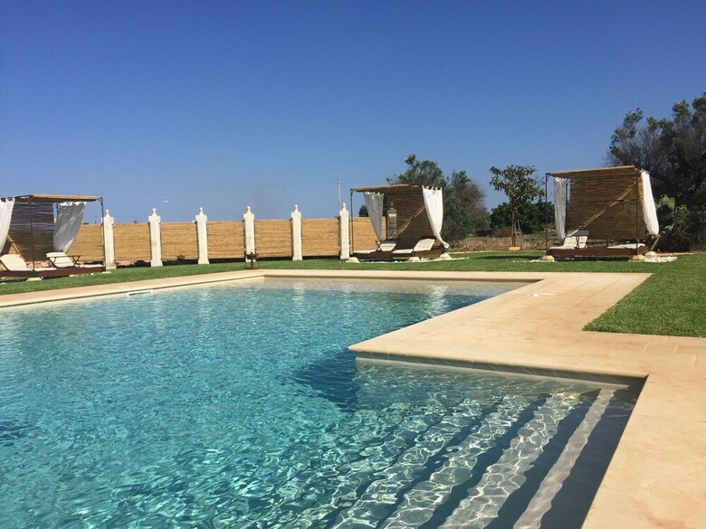 Agroturismo Masseria Cisternella