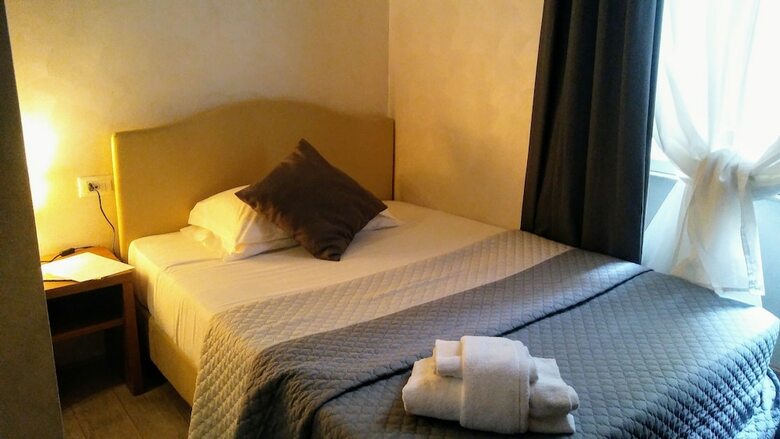 Hotel Collina Inn