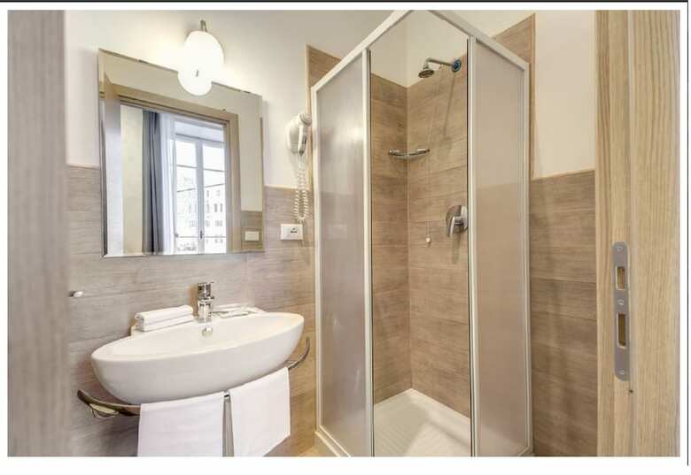 Hotel Collina Inn