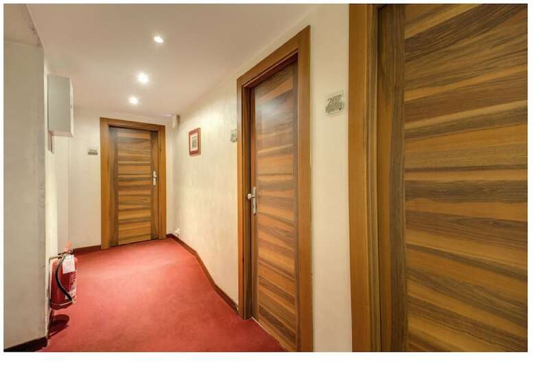 Hotel Collina Inn