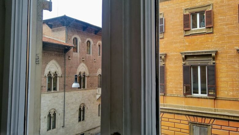 Hotel Collina Inn