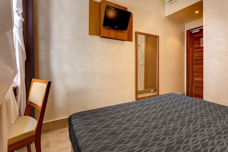 Hotel Collina Inn