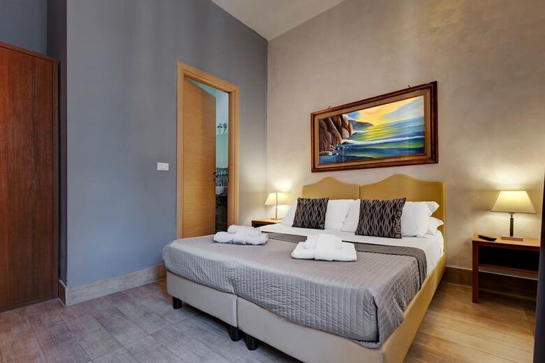 Hotel Collina Inn