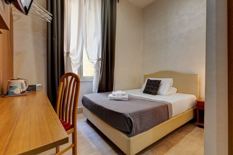 Hotel Collina Inn