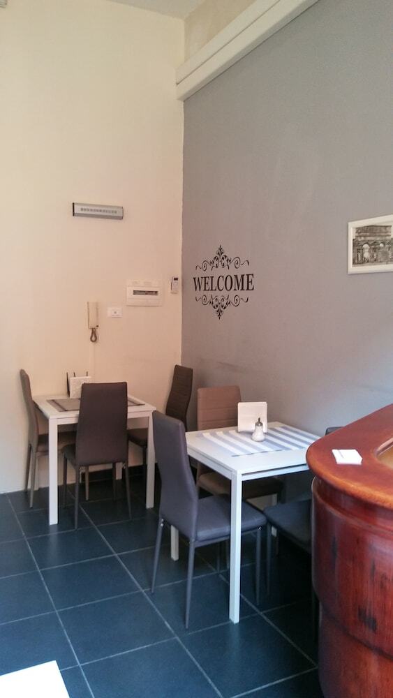 Hotel Collina Inn